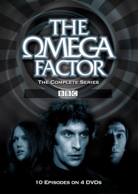 omega factor|The Omega Factor (TV Series 1979) .